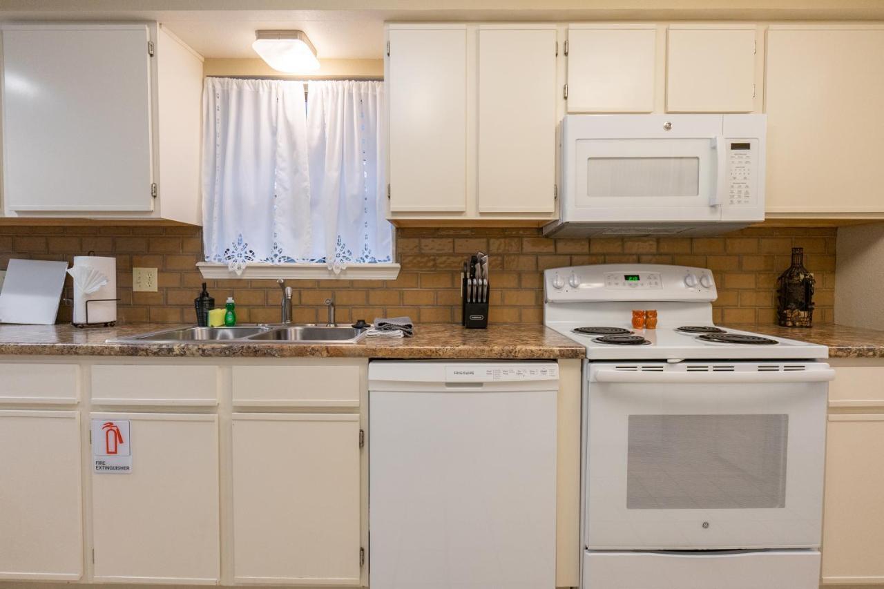 2Br Penthouse Condo - 2 Pools - Close To The Strip - Free Tickets Included - Fhc-24 Branson Exterior foto
