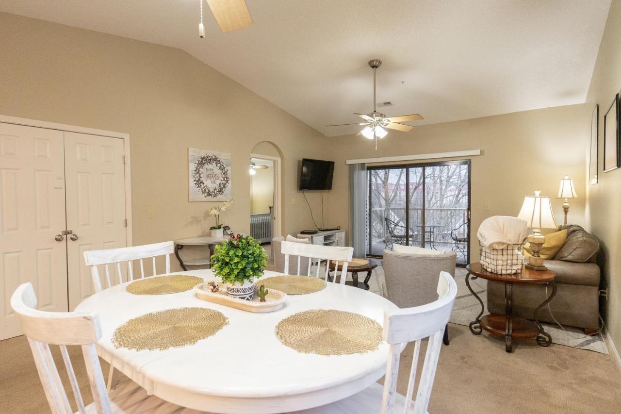 2Br Penthouse Condo - 2 Pools - Close To The Strip - Free Tickets Included - Fhc-24 Branson Exterior foto