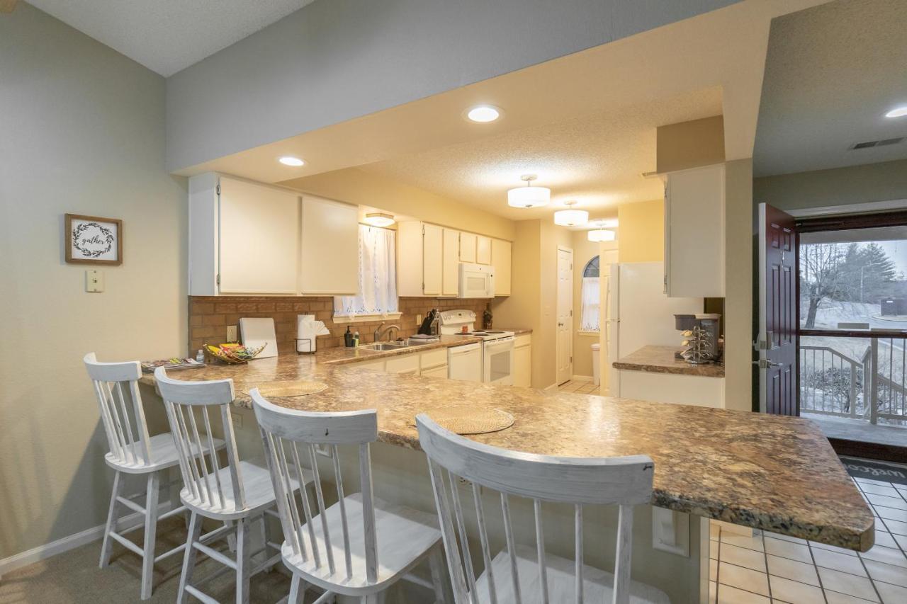 2Br Penthouse Condo - 2 Pools - Close To The Strip - Free Tickets Included - Fhc-24 Branson Exterior foto