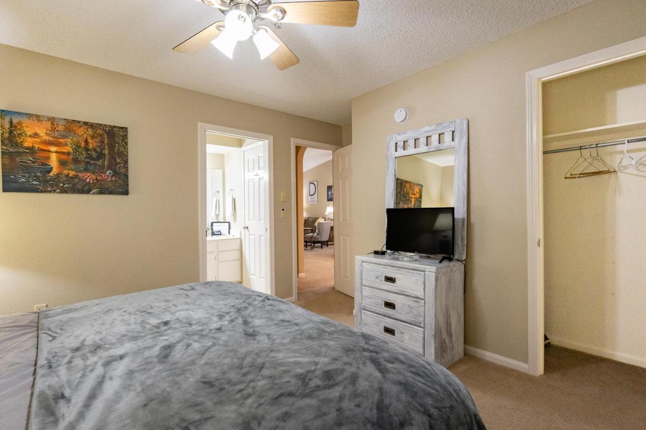 2Br Penthouse Condo - 2 Pools - Close To The Strip - Free Tickets Included - Fhc-24 Branson Exterior foto