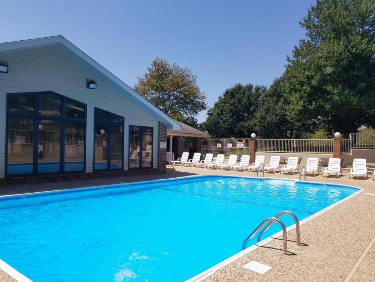 2Br Penthouse Condo - 2 Pools - Close To The Strip - Free Tickets Included - Fhc-24 Branson Exterior foto