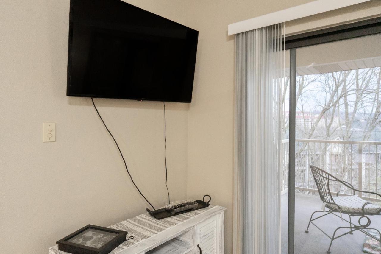 2Br Penthouse Condo - 2 Pools - Close To The Strip - Free Tickets Included - Fhc-24 Branson Exterior foto