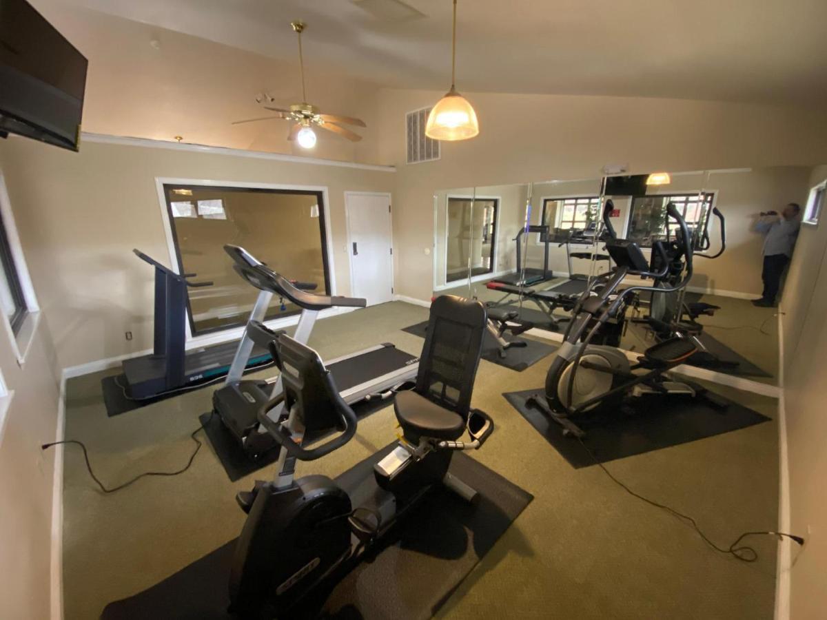 2Br Penthouse Condo - 2 Pools - Close To The Strip - Free Tickets Included - Fhc-24 Branson Exterior foto