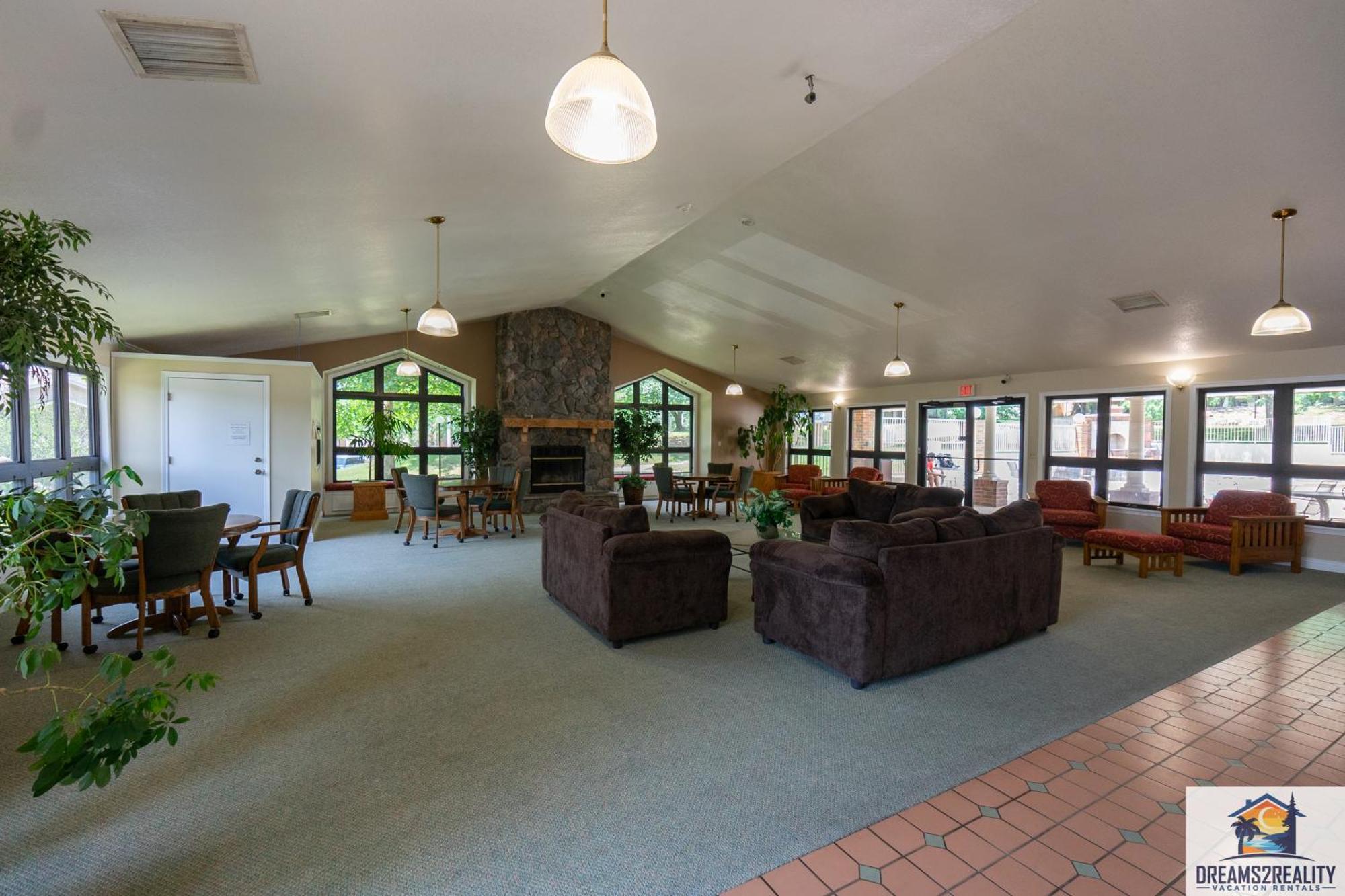 2Br Penthouse Condo - 2 Pools - Close To The Strip - Free Tickets Included - Fhc-24 Branson Exterior foto